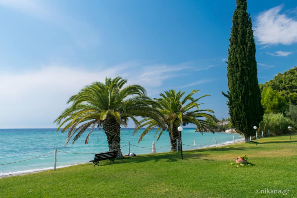 Skala Fourka Kassandra 11